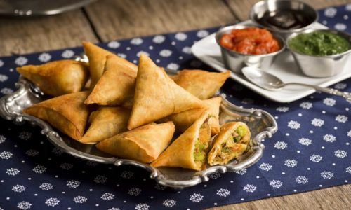 Menu Buka Puasa di Berbagai Negara yang Seru untuk Dicoba