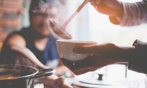 5 Menu Buka Puasa Berkuah yang Hangat dan Mudah Dicerna Tubuh