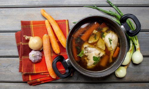 5 Menu Buka Puasa Praktis untuk Anak Kosan