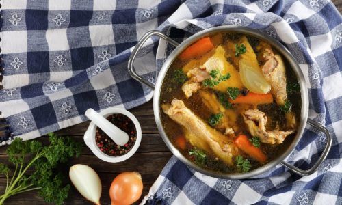 5 Menu Masakan Harian untuk Kamu yang Mager Saat Musim Hujan