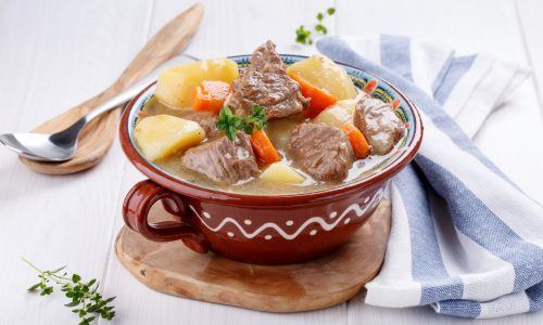 6 Menu Makanan Rumahan yang Cocok untuk Hangatkan Tubuh