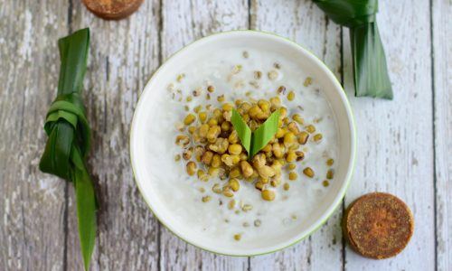 5 Menu Takjil Buka Puasa untuk Jaga Kondisimu Sebelum Tarawih