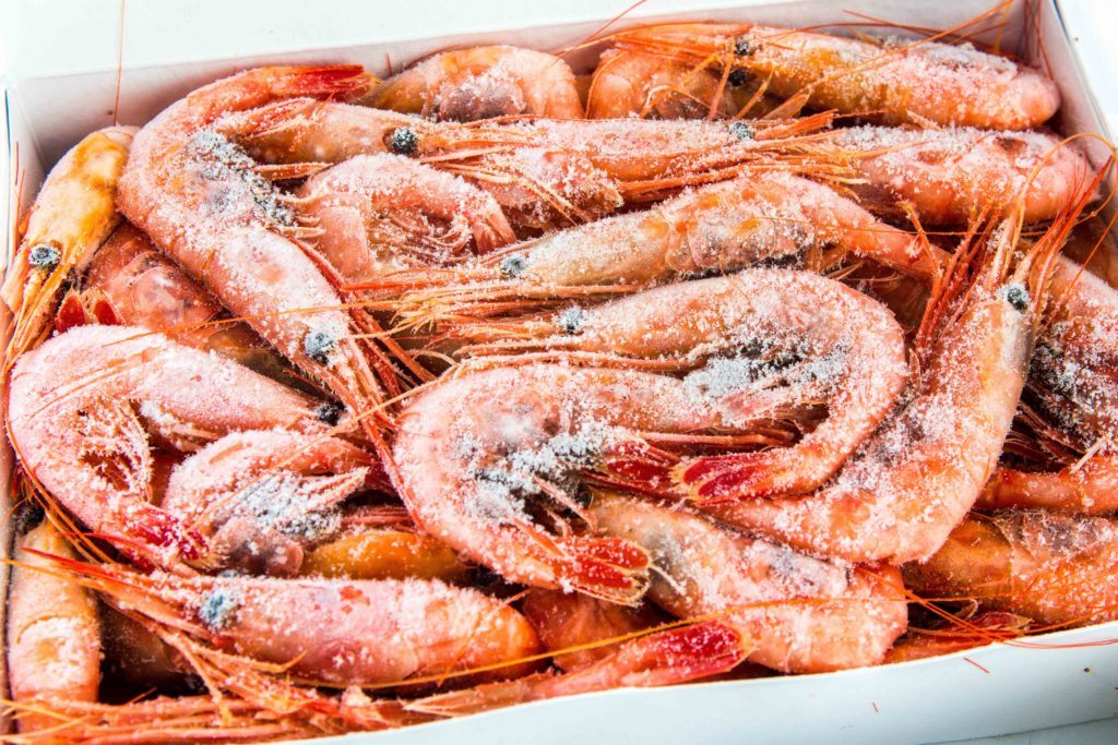 Berapa Lamakah Semestinya Kita Menyimpan Daging di Kulkas?