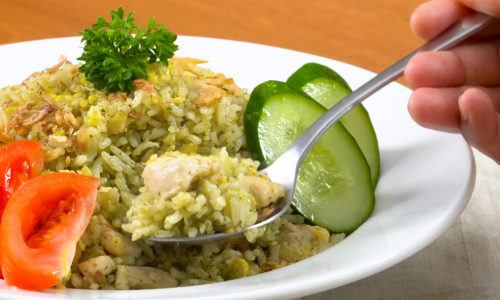 7 Menu Makan Siang Ekonomis Buatan Sendiri