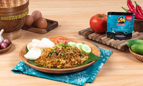 5 Menu Berbuka Puasa a la Kampung yang Sederhana dan Tak Kalah Enaknya