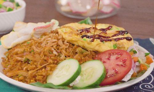7 Menu Sahur Sederhana dan Bebas Ribet
