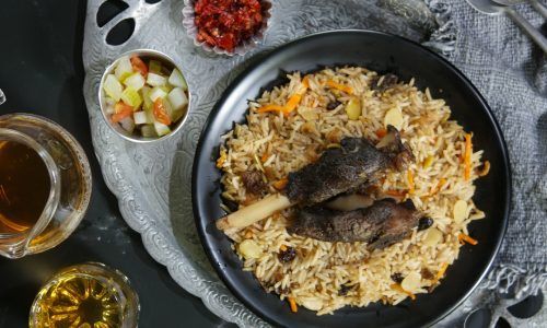 5 Olahan Daging Kambing untuk Merayakan Idul Adha di Rumah