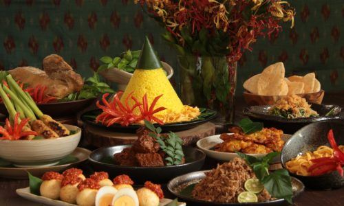 5 Makanan Khas Kemerdekaan untuk Rayakan 17 Agustusan