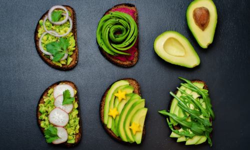 5 Makanan yang Wajib Dikonsumsi Sebagai Obat Kolesterol Alami