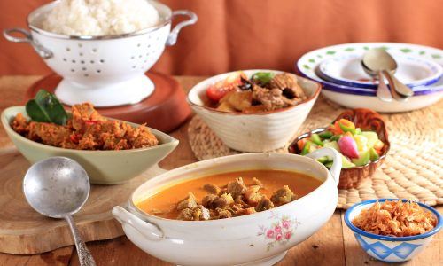 Ragam Olahan Daging Kurban Berdasarkan Jenis Potongan Daging
