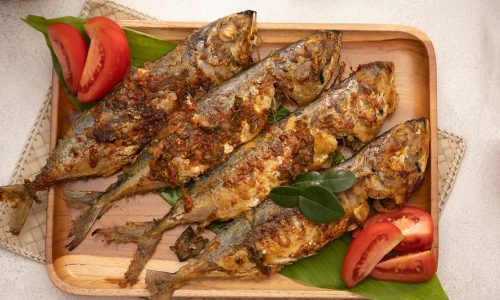 3 Olahan Ikan Kembung Kaya Gizi untuk Menu Sehari-hari