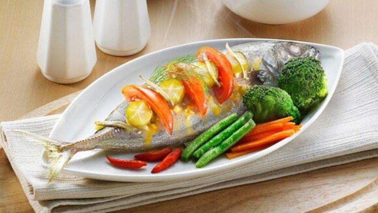 3 Olahan Ikan Kembung Kaya Gizi untuk Menu Sehari-hari