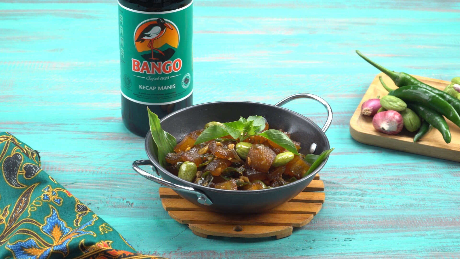 8 Olahan Kikil Empuk dan Lezat, Ditumis, Bumbu Pedas, hingga Berkuah