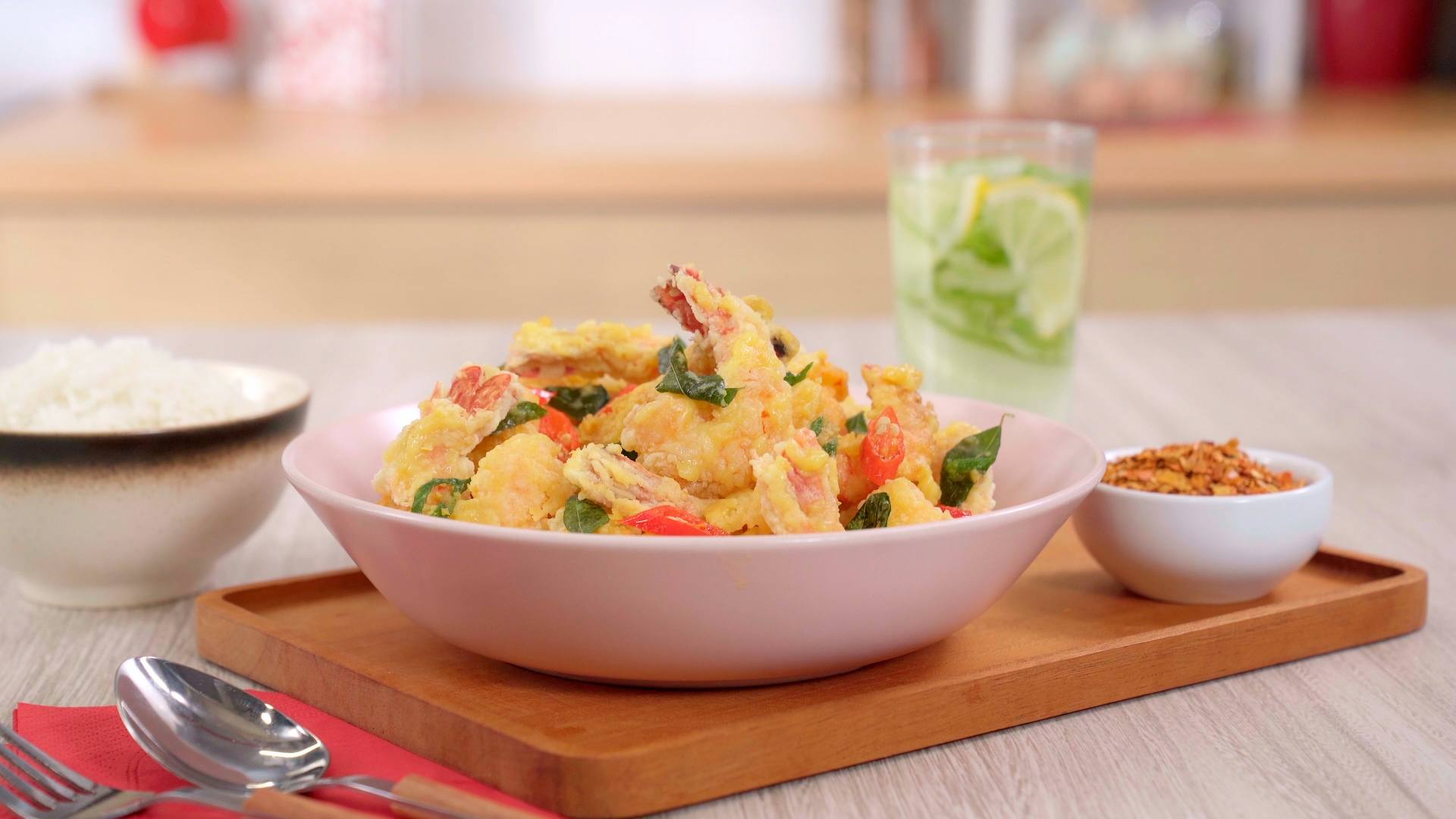 4 Menu Buka Puasa dan Sahur Enak dan Bebas Ribet