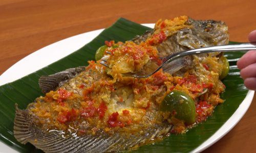 3 Masakan Ikan Goreng Istimewa untuk Santap Bareng Keluarga