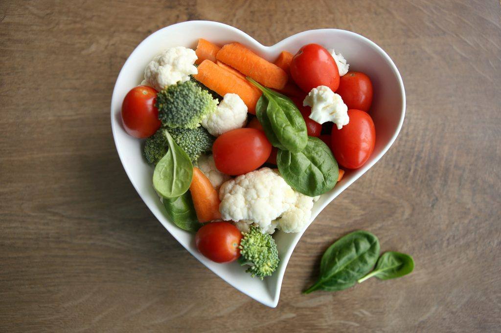 Mengenal Istilah Plant Based Diet dan Bahan Makanannya