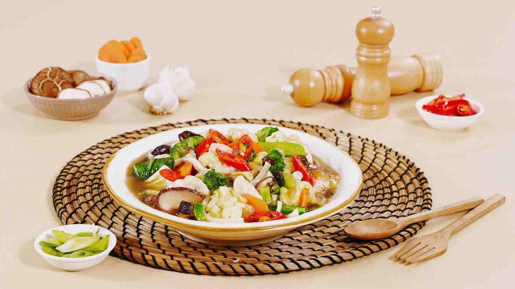 6 Olahan Ayam Lezat Praktis untuk Sahur dan Buka Puasa