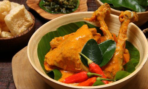 5 Masakan Gulai Lezat untuk Kamu Siapkan di Lebaran Tahun Ini