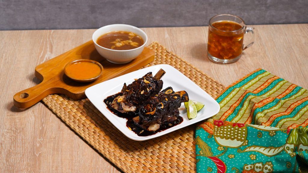 Ragam Olahan Daging Kurban Berdasarkan Jenis Potongan Daging