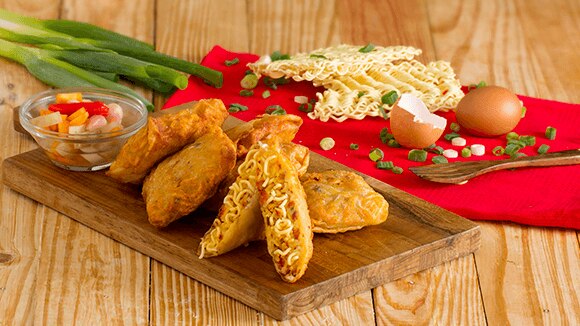 5 Menu Buka Puasa Praktis untuk Anak Kosan