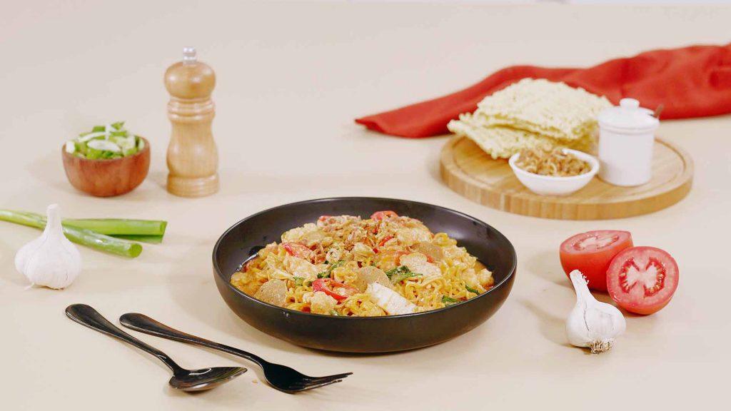 6 Olahan Ayam Lezat Praktis untuk Sahur dan Buka Puasa