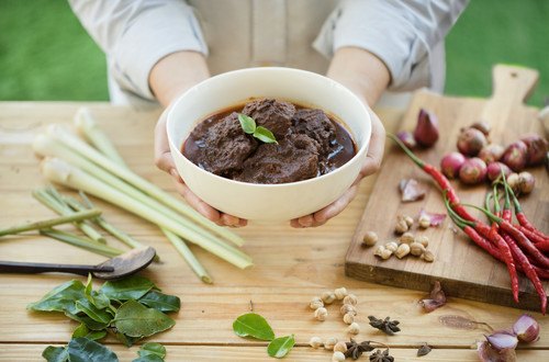 4 Resep Idul Adha Istimewa untuk Ide Masak Hari Raya