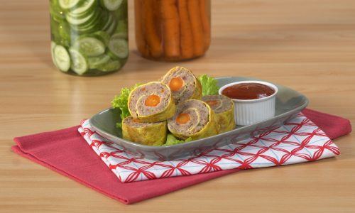 4 Menu Olahan Daging Cincang untuk Makan Malam Hari Ini