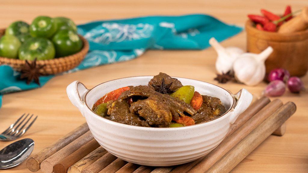 5 Olahan Daging Kambing untuk Merayakan Idul Adha di Rumah