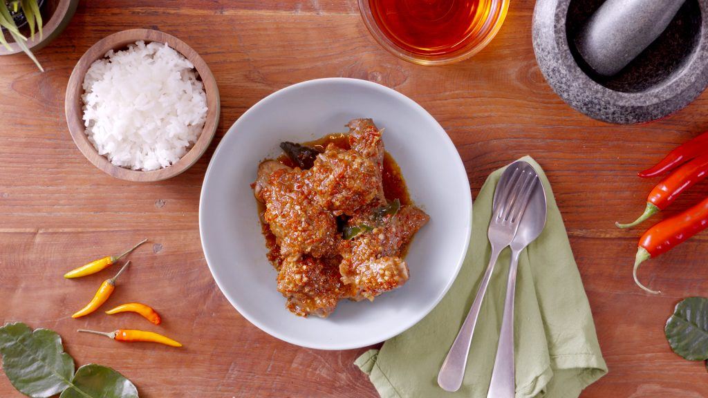 4 Masakan Bebek yang Bisa Kamu Masak Sendiri di Rumah