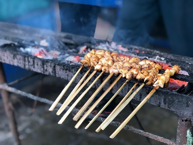Inilah Koleksi Masakan Tradisional Banten yang Disukai Penggemar Rasa Pedas