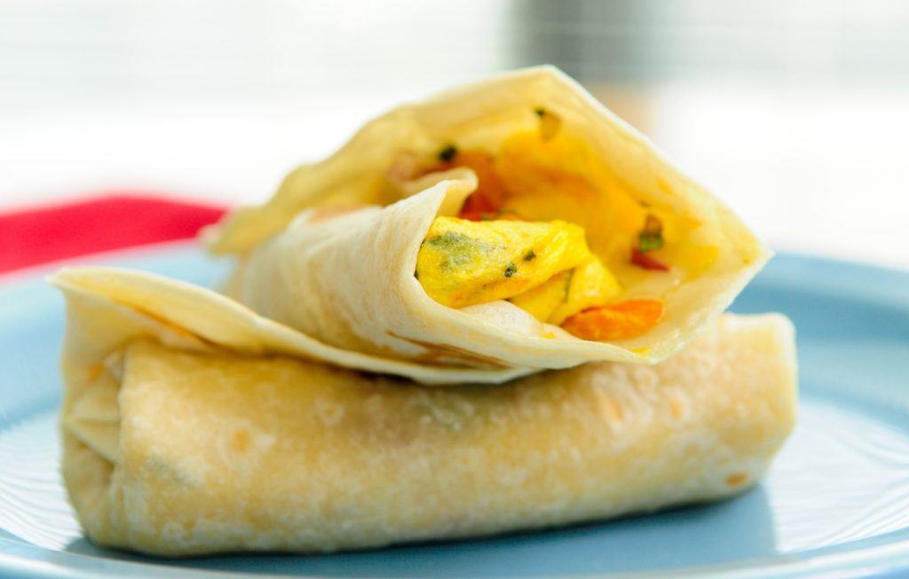 7 Menu Sarapan Sehat yang Siap dalam 15 Menit