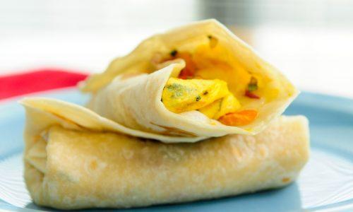 7 Menu Sarapan Sehat yang Siap dalam 15 Menit