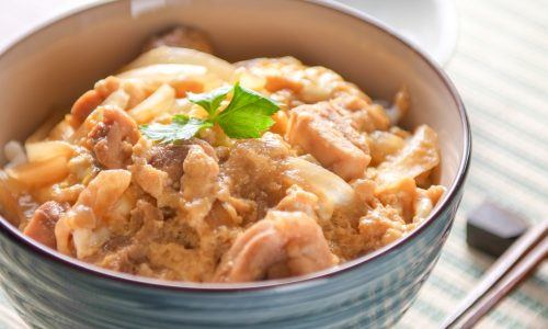 Masak dengan microwave