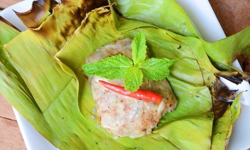 Inspirasi Menu Puasa untuk Kamu yang Diet Keto