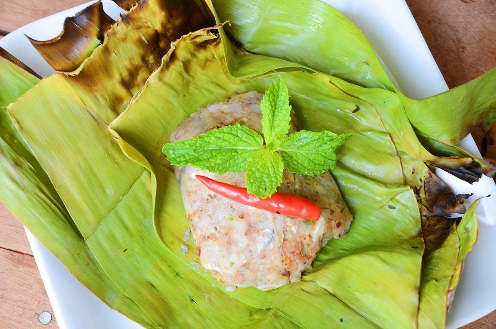 Inspirasi Menu Puasa untuk Kamu yang Diet Keto