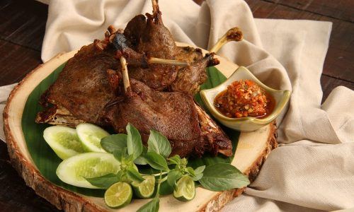 4 Masakan Bebek yang Bisa Kamu Masak Sendiri di Rumah