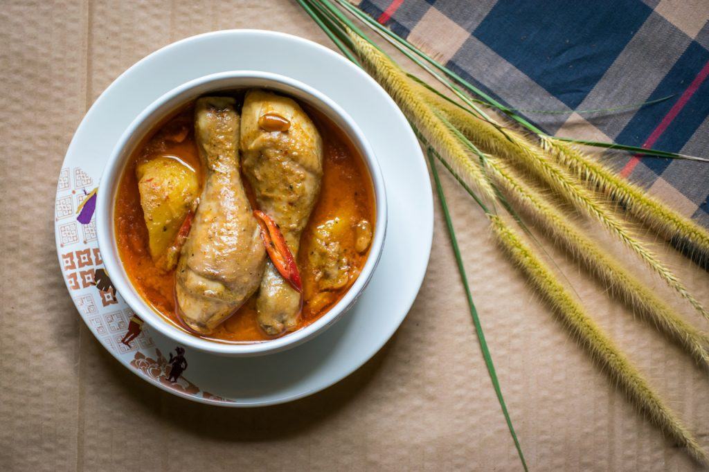 Inspirasi Menu Puasa untuk Kamu yang Diet Keto