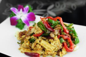 5 Kreasi Masak Telur di Microwave, Praktis buat Anak Kost