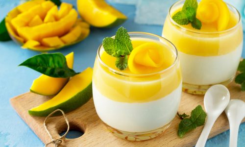 10 Menu Buka Puasa yang Segar dan Gampang Banget Bikinnya