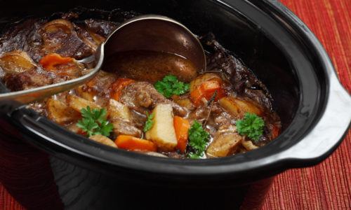 5 Masakan Ini Lebih Praktis Dimasak dalam Slow Cooker