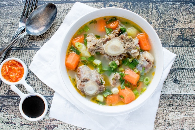 5 Masakan Ini Lebih Praktis Dimasak dalam Slow Cooker