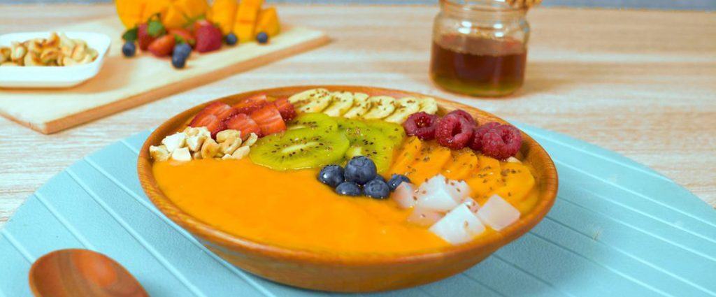 10 Menu Buka Puasa yang Segar dan Gampang Banget Bikinnya