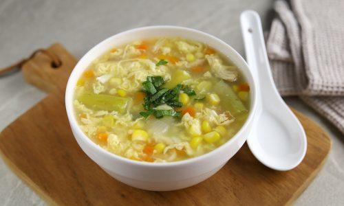 5 Masakan Berkuah yang Pas Dinikmati Saat Flu