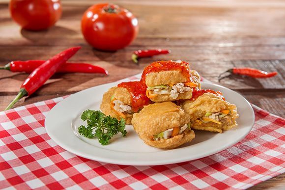 5 Menu Buka Puasa Praktis untuk Anak Kosan