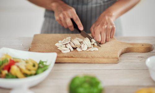 Ragam Tips Merancang Menu Buka Puasa dan Sahur Sebulan