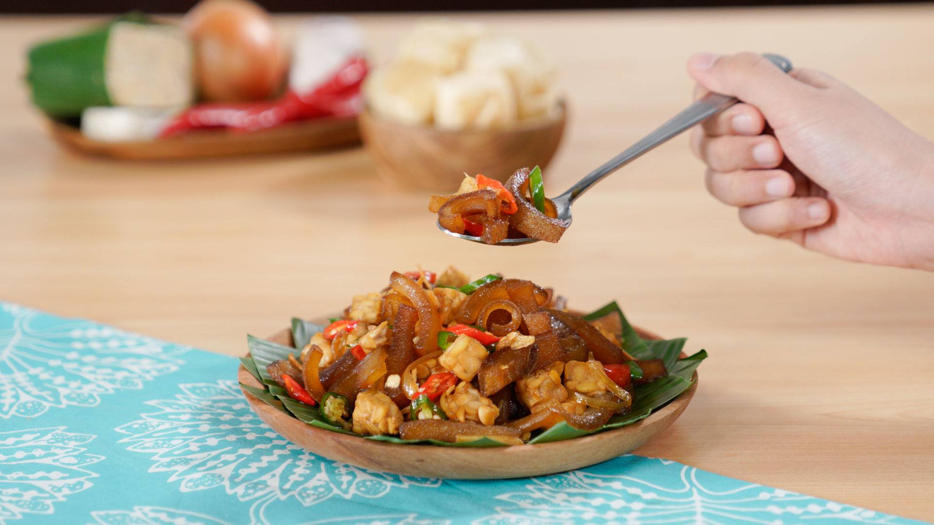 8 Olahan Kikil Empuk dan Lezat, Ditumis, Bumbu Pedas, hingga Berkuah