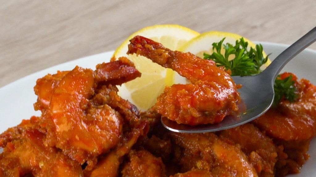 Sajikan Masakan Seafood Gaya Restoran untuk Makan Malam di Rumah