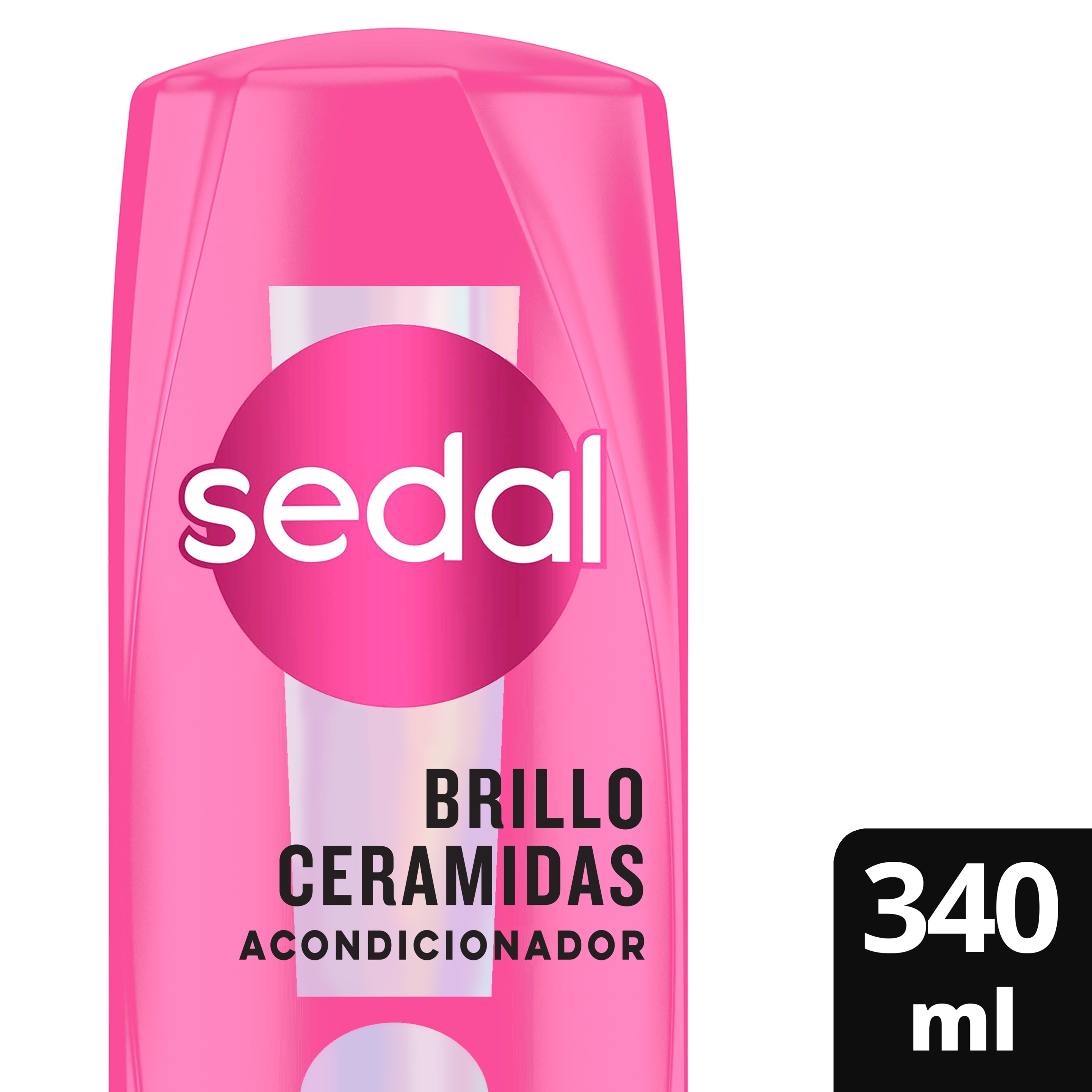 Sedal Ceramidas Acondicionador