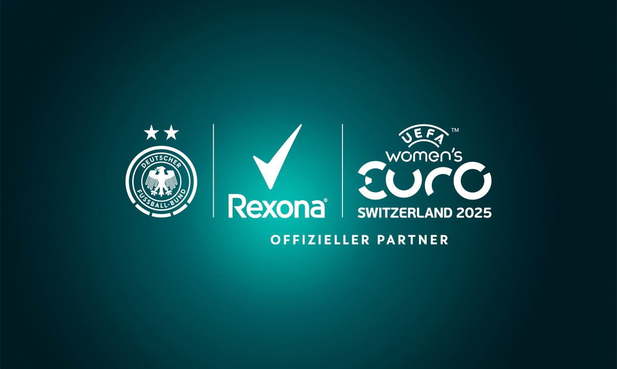 Rexona Fußball