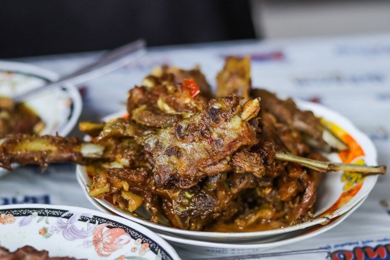 3 Tempat Wisata Kuliner Jogja dan Solo Hadir di FJB 2019